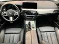 BMW 530 M Sport Schwarz - thumbnail 4