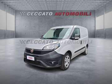 Doblò Doblo cargo 1.3 mjt 16v 95cv E6