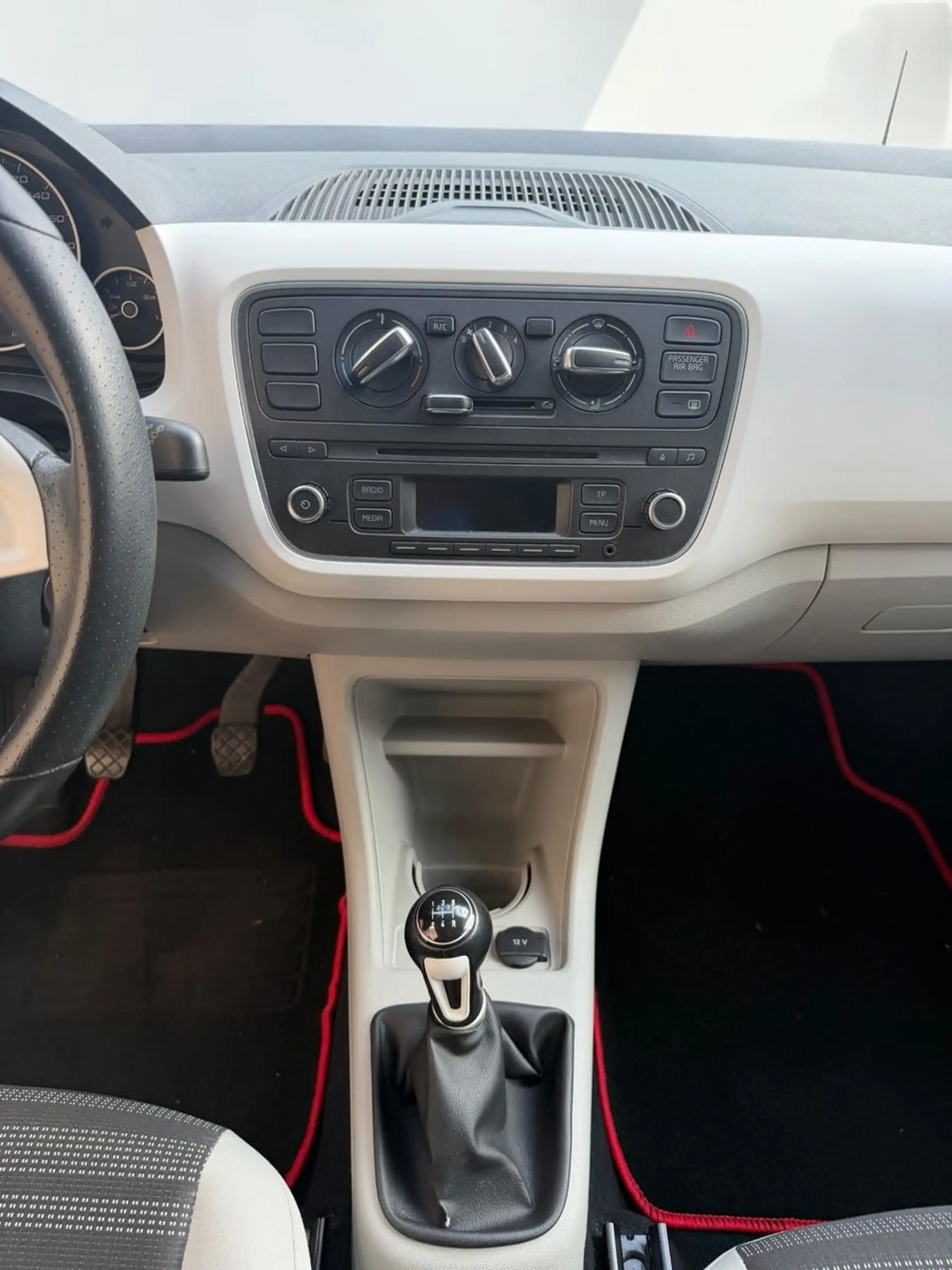 SEAT Mii Style Salsa 1.0 |KLIMA|8-FACH|2.HAND| — photo 10