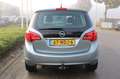 Opel Meriva 1.4 Turbo EDITION-uitv/AIRCONDITIONING/CRUISE CONT Grijs - thumbnail 4