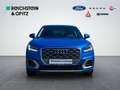 Audi Q2 30 TFSI sport/Navi/Klima/LM-Felgen/Tempomat Blau - thumbnail 2