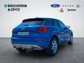 Audi Q2 30 TFSI sport/Navi/Klima/LM-Felgen/Tempomat Blau - thumbnail 6