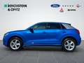 Audi Q2 30 TFSI sport/Navi/Klima/LM-Felgen/Tempomat Blau - thumbnail 9