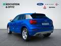 Audi Q2 30 TFSI sport/Navi/Klima/LM-Felgen/Tempomat Blau - thumbnail 8