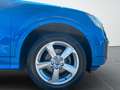 Audi Q2 30 TFSI sport/Navi/Klima/LM-Felgen/Tempomat Blau - thumbnail 4