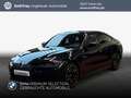 BMW M4 i xDrive Gran Coupe Laser Glasdach Head-Up Schwarz - thumbnail 1