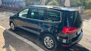 2.0 TDI DSG BlueMotion Technology Highline