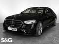 Mercedes-Benz S 450 d 4M lang Standhz.+LED+Pano+Hinterachslenk Schwarz - thumbnail 13