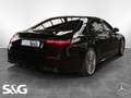 Mercedes-Benz S 450 d 4M lang Standhz.+LED+Pano+Hinterachslenk Czarny - thumbnail 2