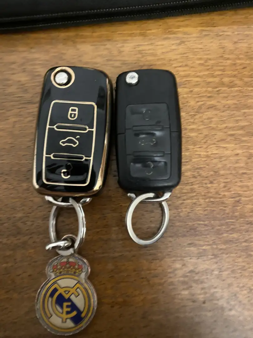 Volkswagen Jetta 1.6 Comfortline - 2