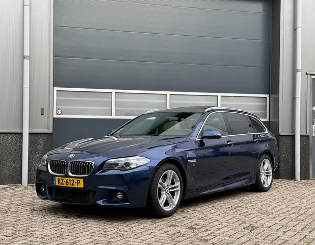 BMW 5er