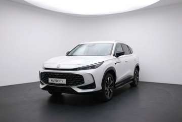 MG PHEV 1.5 Luxury 272 pk l Leder l 360 Camera l V