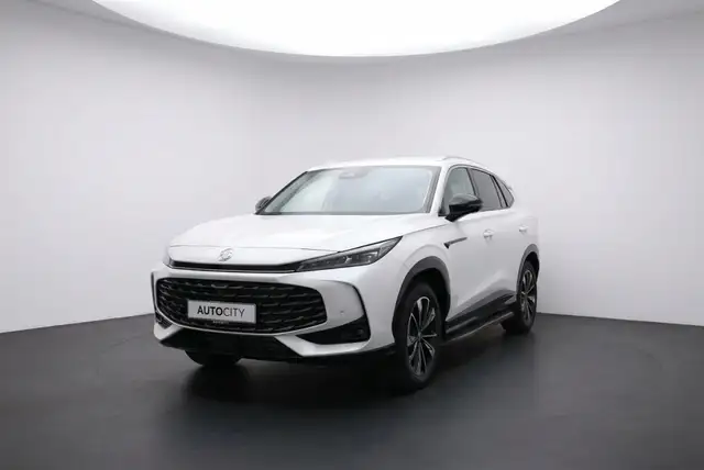 MG HS MG PHEV 1.5 Luxury 272 pk l Leder l 360 Camera l V