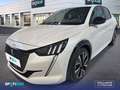 Peugeot 208 PureTech 73kW (100CV) GT Weiß - thumbnail 1