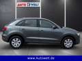 Audi Q3 1.4 TFSI AT Xenon Leder Navi Climatic Sitzhzg Grau - thumbnail 3
