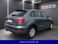 Audi Q3 1.4 TFSI AT Xenon Leder Navi Climatic Sitzhzg Grau - thumbnail 4
