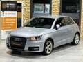 Audi A1 Sportback design/8-FACH/PDC/KLIMA/SHZ/AUTOMAT Silber - thumbnail 5