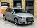 Audi A1 Sportback design/8-FACH/PDC/KLIMA/SHZ/AUTOMAT Silber - thumbnail 4