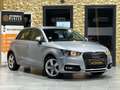 Audi A1 Sportback design/8-FACH/PDC/KLIMA/SHZ/AUTOMAT Silber - thumbnail 2