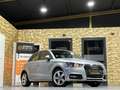 Audi A1 Sportback design/8-FACH/PDC/KLIMA/SHZ/AUTOMAT Silber - thumbnail 1