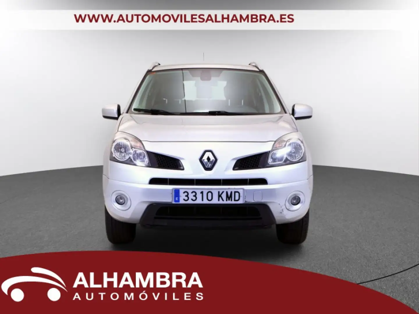 Renault Koleos 2.0dCi Zen X-Tronic 130kW - 2
