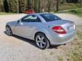 Mercedes-Benz SLK 200 SLK Roadster - R171 k Grigio - thumbnail 8