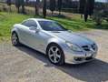 Mercedes-Benz SLK 200 SLK Roadster - R171 k Grigio - thumbnail 15