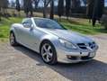 Mercedes-Benz SLK 200 SLK Roadster - R171 k Grigio - thumbnail 10