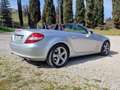 Mercedes-Benz SLK 200 SLK Roadster - R171 k Grigio - thumbnail 13