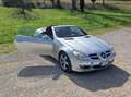 Mercedes-Benz SLK 200 SLK Roadster - R171 k Grigio - thumbnail 9