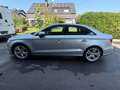 Audi A3 A3 SB 2,0 TDI quattro S-tronic Silber - thumbnail 1