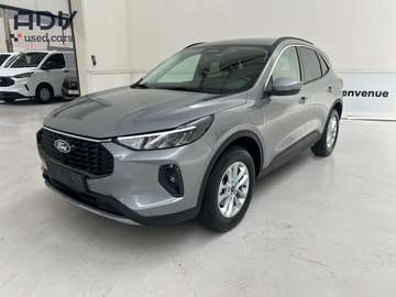 * Titanium / Phev / New car *