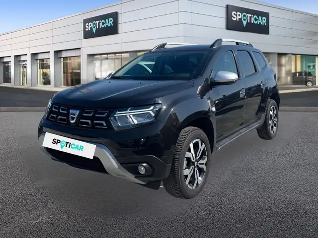 Dacia Duster 2ª serie - Duster 1.5 Blue dCi 8V 115 CV 4x2 Prest