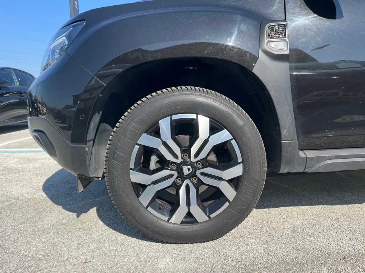 Dacia Duster 2ª serie - Duster 1.5 Blue dCi 8V 115 CV 4x2 Prest 7