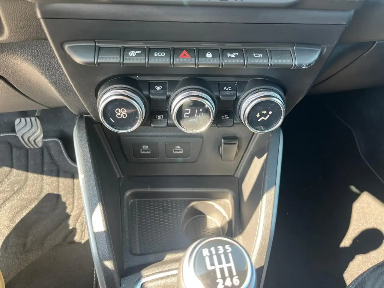 Dacia Duster 2ª serie - Duster 1.5 Blue dCi 8V 115 CV 4x2 Prest 15