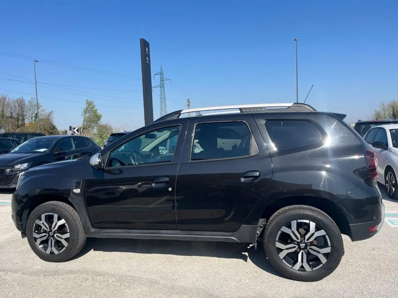 Dacia Duster 2ª serie - Duster 1.5 Blue dCi 8V 115 CV 4x2 Prest 6