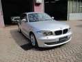 BMW 120 d cat 5 porte Attiva DPF *FARI XENO Zilver - thumbnail 8