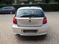 BMW 120 d cat 5 porte Attiva DPF *FARI XENO Zilver - thumbnail 5