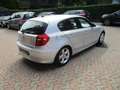 BMW 120 d cat 5 porte Attiva DPF *FARI XENO Zilver - thumbnail 6