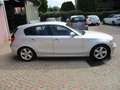 BMW 120 d cat 5 porte Attiva DPF *FARI XENO Zilver - thumbnail 7
