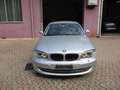 BMW 120 d cat 5 porte Attiva DPF *FARI XENO Zilver - thumbnail 1
