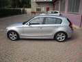 BMW 120 d cat 5 porte Attiva DPF *FARI XENO Zilver - thumbnail 3