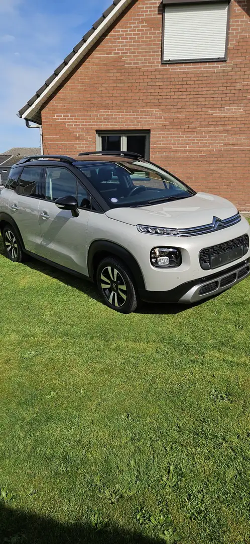 Citroen C3 Aircross 1.2 PureTech Business GPS S&S (Fleet) 37792KM - 1