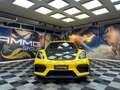 Porsche 718 Spyder Porsche 718 Spyder 4.0 GT4 RS pdk WEISSACH RS PACK Giallo - thumbnail 2