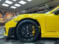 Porsche 718 Spyder Porsche 718 Spyder 4.0 GT4 RS pdk WEISSACH RS PACK Giallo - thumbnail 8