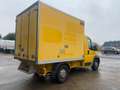 Fiat Ducato 2.3/DOPPIA CELLA/FRA/FRIGO/2018 Giallo - thumbnail 4