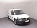Volkswagen Caddy VW Caddy Maxi T6 Kastenwagen Entry TDI Weiß - thumbnail 2