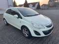Opel Corsa Corsa  3-Türer 1.4 16V Satellite Gelb - thumbnail 1