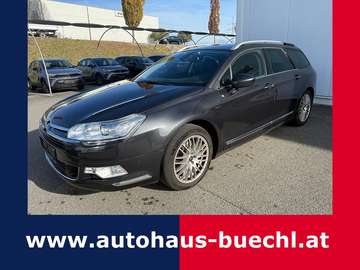 Tourer BlueHDi 180 EAT6 Exclusive