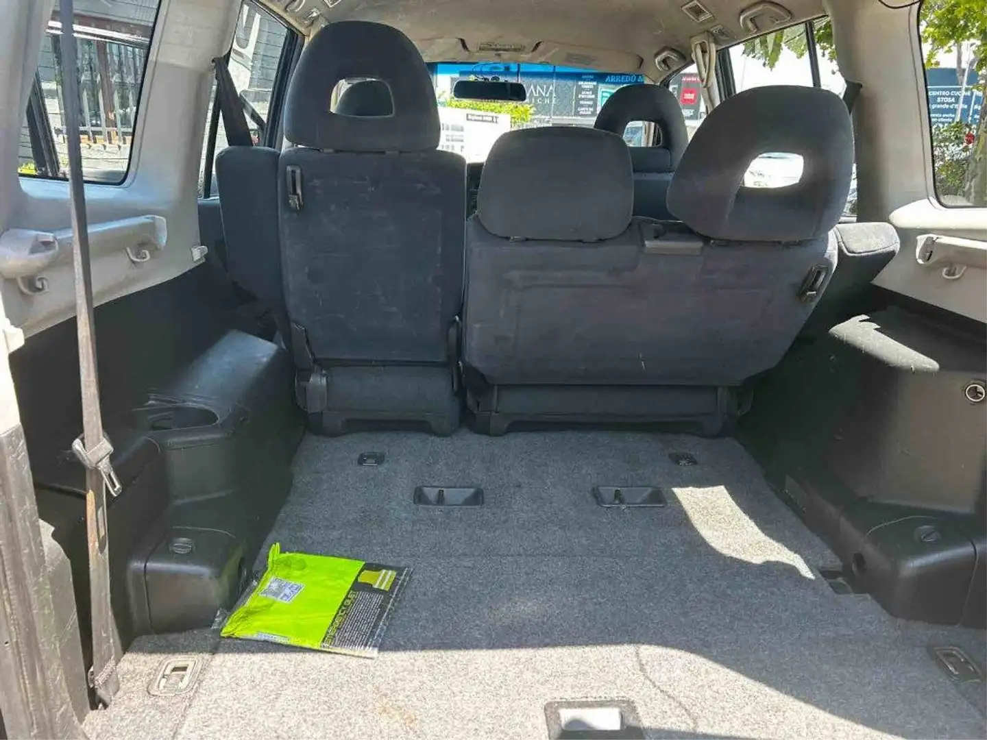 Mitsubishi Pajero Sport 2.5 TDI GLX Mavi - 2